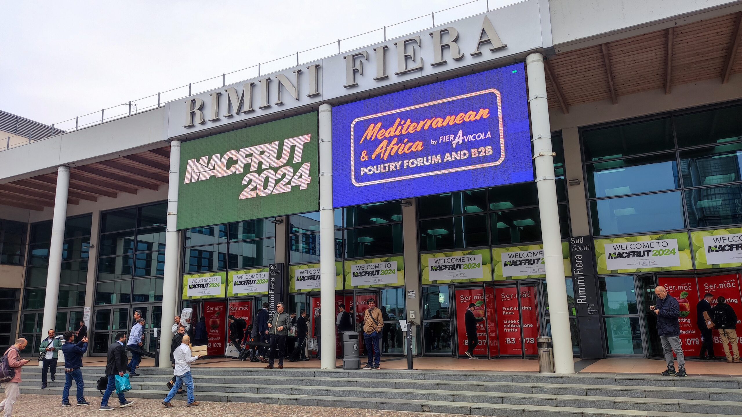 macfrut|MF24_OpeningCeremony|MF24_RenzoPiraccini
